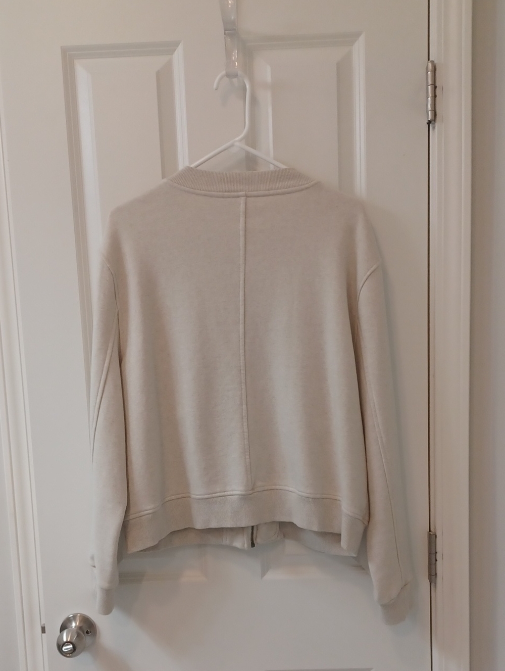 Tan Jacket - Picture 3 of 5